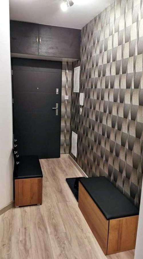 Osada Kormorana Apartment *