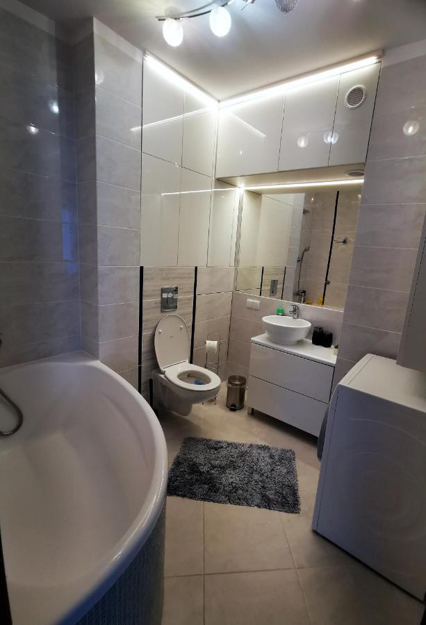 Osada Kormorana Apartment Gdynia